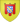 Blason département fr Cantal.svg