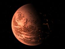 Artist’s view of an exoplanet inspired by the discovery of Gliese 876 d.jpg