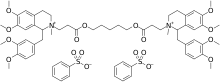 Atracurium besilate.svg