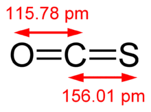 Carbonyl sulfide