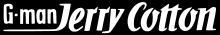 JerryCottonLogo.svg