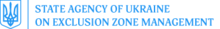 State Agency of Ukraine on Exclusion Zone Management.png