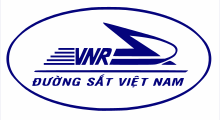 Vietnam Railways logo.svg
