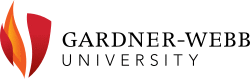 Gardner-Webb University logo.svg