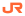 JR logo (central).svg