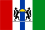 Flag of Novosibirsk oblast.svg