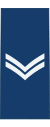 Canadian RCAF OR-4.svg