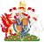 Coat of Arms of Henry VII of England (1485-1509).svg