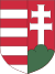 Coat of arms of Hungary