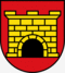 Coat of arms of Ermensee