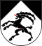 Coat of arms of Lavin