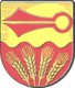 Coat of arms of Oberlangen
