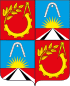 Coat of arms of Balashikha