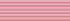 Order of Diplomatic Service Merit (Class 1) Grand Gwanghwa Medal ribbon.gif