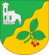Coat of arms of Kasseburg