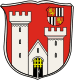 Coat of arms of Nümbrecht