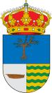Official seal of Almendra