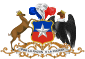 Coat of arms of Chile