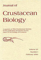 Journal of Crustacean Biology cover.jpg