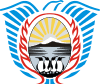 Coat of arms of Tierra del Fuego