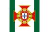 Flag of Portuguese Colony Governor.svg