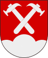 Coat of arms of Kumla Municipality