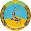 Coat of arms of Pavlodar Region