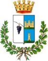 Coat of arms of Predappio