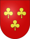 Coat of arms of Rancate