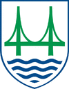 Coat of arms of Slagelse Municipality