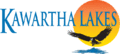 Official logo of Kawartha Lakes