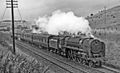 Sanquhar with Glasgow - Carlisle stopping train geograph-2742700-by-Ben-Brooksbank.jpg