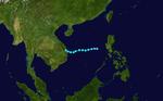 JMA TS 25 1988 track.png