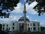 Mevlana Moschee (Kassel).jpg