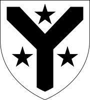 Coat of arms of Marquess Conyngham.svg