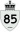 Ontario 85.svg