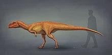 Berberosaurus life restoration 2019.jpg