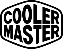 Cooler Master black logo.svg