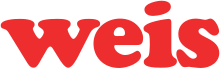 Weis Markets logo.svg