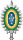 Coat of arms of the Brazilian Army.svg