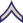 US Army WWII PFC.svg