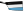 Imperial College Boat Club Rowing Blade.svg