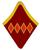 Greatcoat collar insignia