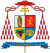 Ernesto Corripio y Ahumada's coat of arms