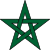 Star of Morocco