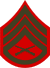 USMC-E6 (Service).svg