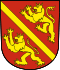 Coat of arms of Diessenhofen