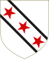 Arms of Robert Treswell.svg
