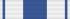 DOM Order of Merit of Duarte, Sanchez and Mella ribbon.svg