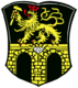 Coat of arms of Brücken